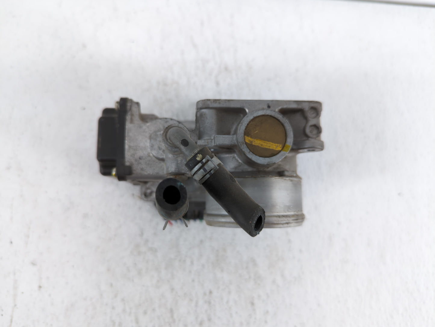 2016-2019 Honda Civic Throttle Body P/N:GMG9A Fits Fits 2016 2017 2018 2019 OEM Used Auto Parts - Oemusedautoparts1.com