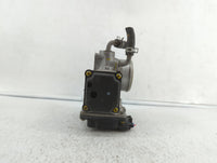 2016-2019 Honda Civic Throttle Body P/N:GMG9A Fits Fits 2016 2017 2018 2019 OEM Used Auto Parts - Oemusedautoparts1.com