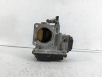2016-2019 Honda Civic Throttle Body P/N:GMG9A Fits Fits 2016 2017 2018 2019 OEM Used Auto Parts - Oemusedautoparts1.com