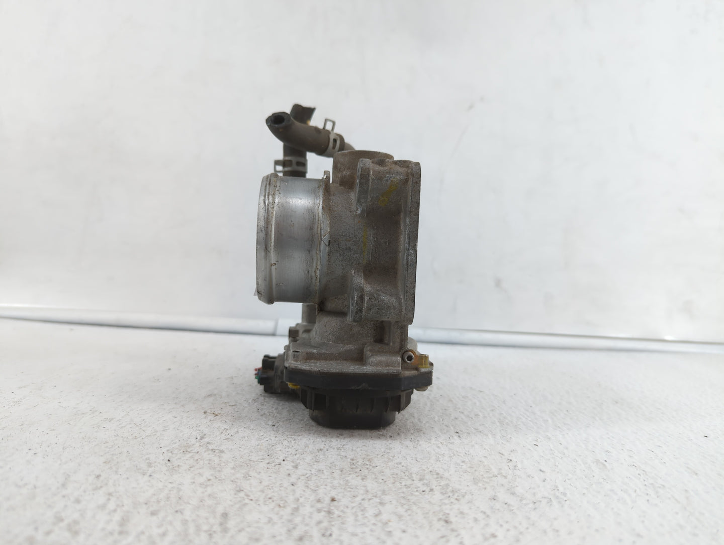 2016-2019 Honda Civic Throttle Body P/N:GMG9A Fits Fits 2016 2017 2018 2019 OEM Used Auto Parts - Oemusedautoparts1.com