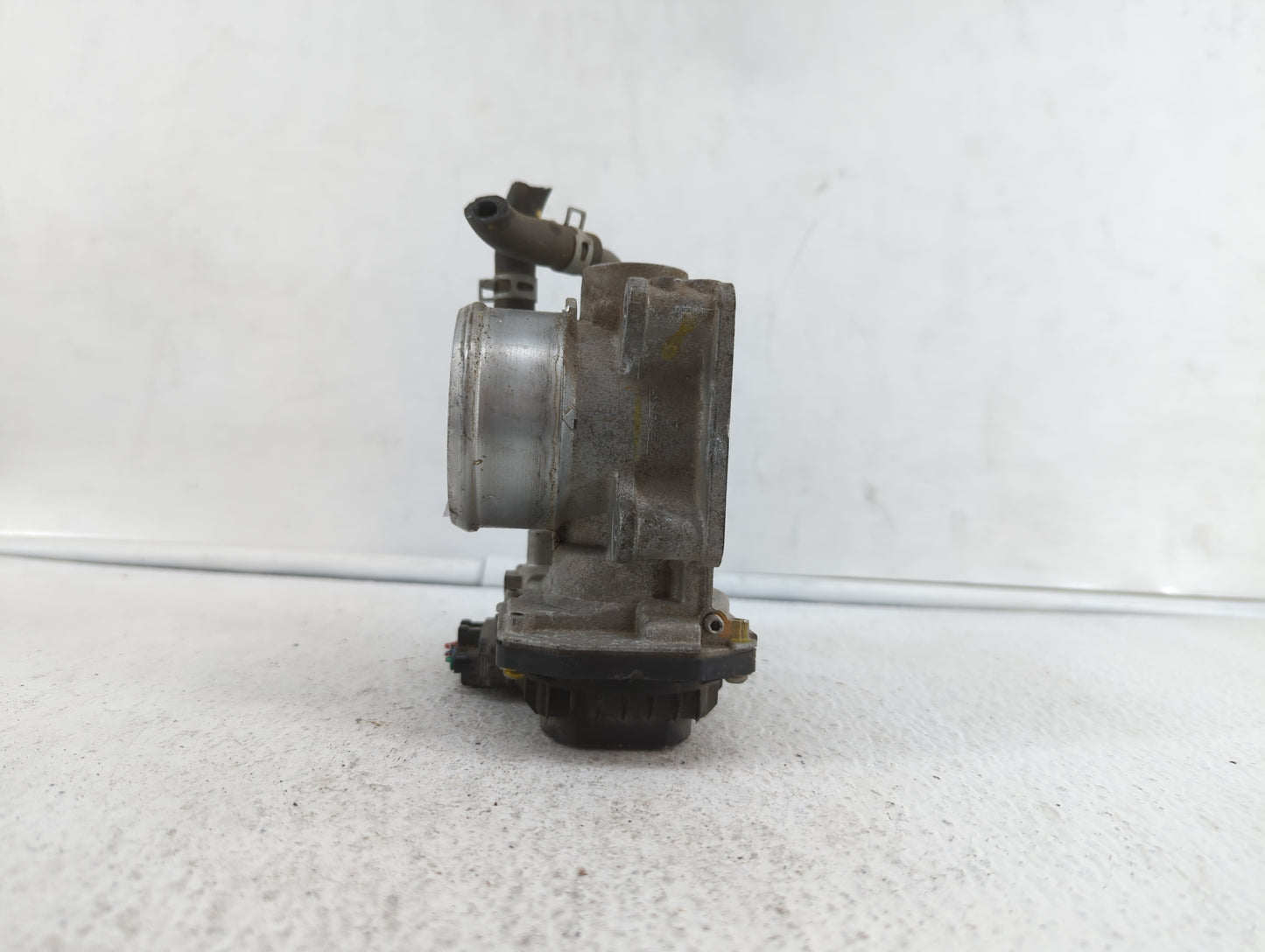 2016-2019 Honda Civic Throttle Body P/N:GMG9A Fits Fits 2016 2017 2018 2019 OEM Used Auto Parts - Oemusedautoparts1.com
