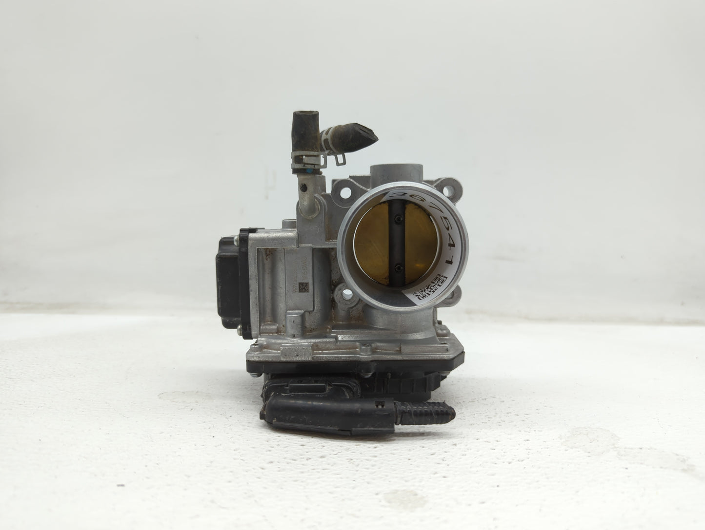 2016-2019 Honda Civic Throttle Body P/N:GMG9A Fits Fits 2016 2017 2018 2019 OEM Used Auto Parts - Oemusedautoparts1.com