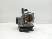 2016-2019 Honda Civic Throttle Body P/N:GMG9A Fits Fits 2016 2017 2018 2019 OEM Used Auto Parts - Oemusedautoparts1.com