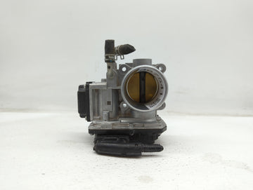 2016-2019 Honda Civic Throttle Body P/N:GMG9A Fits Fits 2016 2017 2018 2019 OEM Used Auto Parts - Oemusedautoparts1.com