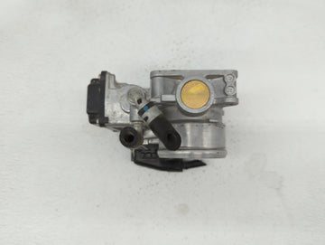 2016-2019 Honda Civic Throttle Body P/N:GMG9A Fits Fits 2016 2017 2018 2019 OEM Used Auto Parts