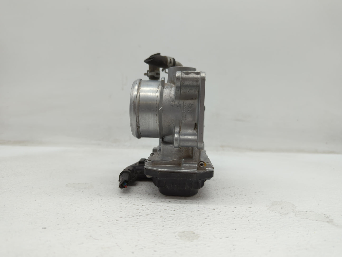 2016-2019 Honda Civic Throttle Body P/N:GMG9A Fits Fits 2016 2017 2018 2019 OEM Used Auto Parts - Oemusedautoparts1.com