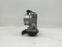 2016-2019 Honda Civic Throttle Body P/N:GMG9A Fits Fits 2016 2017 2018 2019 OEM Used Auto Parts - Oemusedautoparts1.com