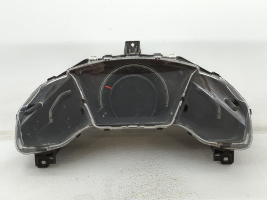 2018 Honda Civic Instrument Cluster Speedometer Gauges P/N:HR0467041 Fits OEM Used Auto Parts - Oemusedautoparts1.com