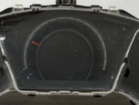 2018 Honda Civic Instrument Cluster Speedometer Gauges P/N:HR0467041 Fits OEM Used Auto Parts - Oemusedautoparts1.com