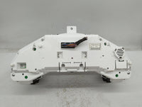 2018 Honda Civic Instrument Cluster Speedometer Gauges P/N:HR0467041 Fits OEM Used Auto Parts - Oemusedautoparts1.com