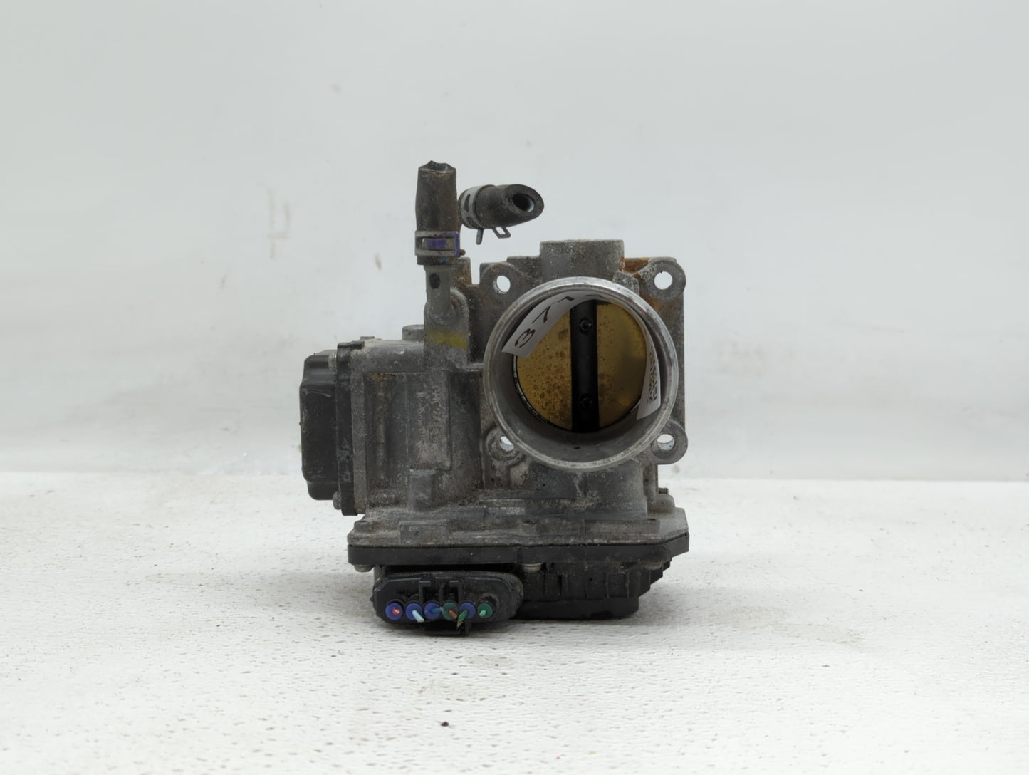 2016-2019 Honda Civic Throttle Body P/N:GMG9A Fits Fits 2016 2017 2018 2019 OEM Used Auto Parts - Oemusedautoparts1.com