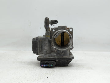 2016-2019 Honda Civic Throttle Body P/N:GMG9A Fits Fits 2016 2017 2018 2019 OEM Used Auto Parts - Oemusedautoparts1.com