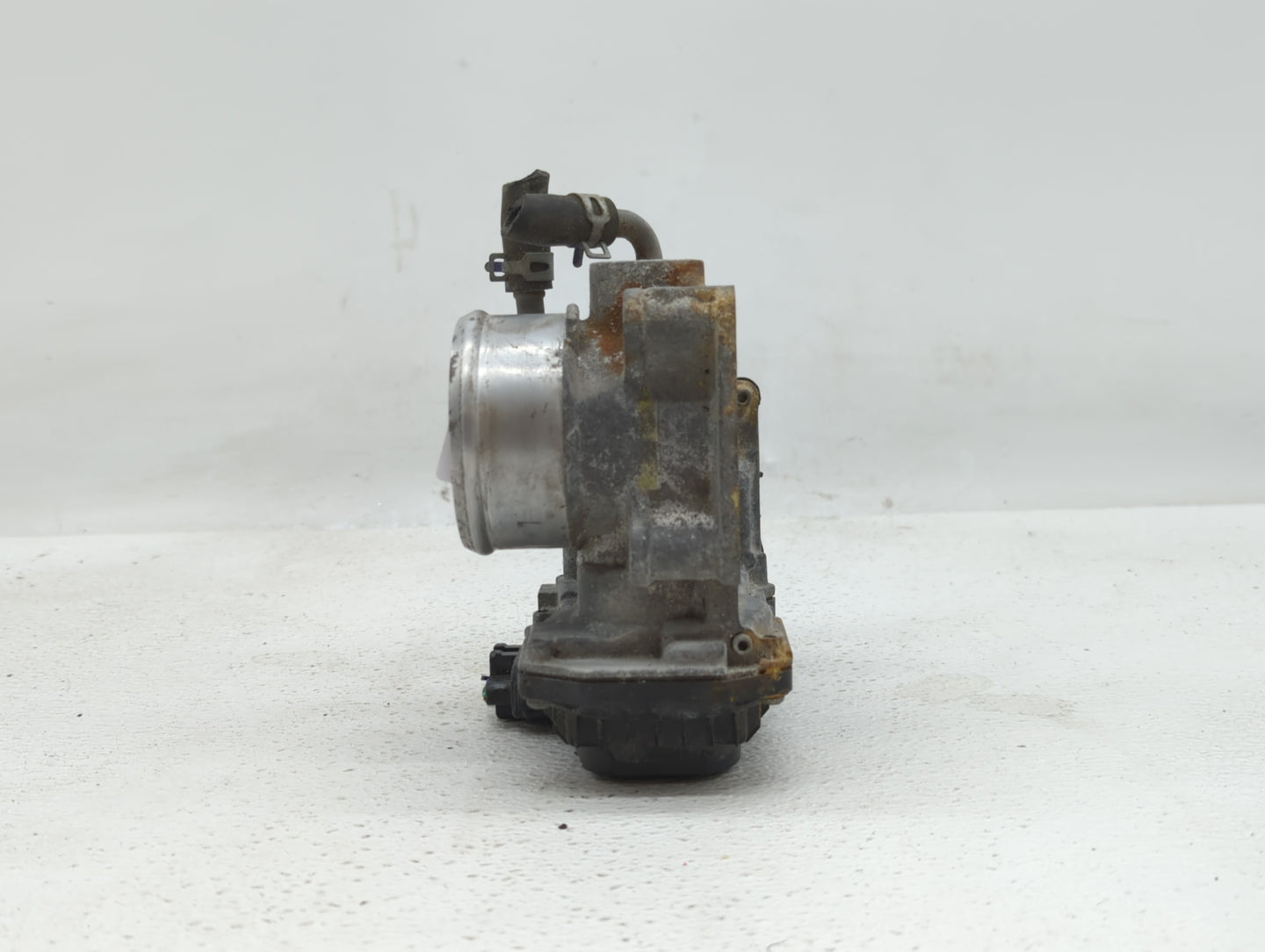 2016-2019 Honda Civic Throttle Body P/N:GMG9A Fits Fits 2016 2017 2018 2019 OEM Used Auto Parts - Oemusedautoparts1.com