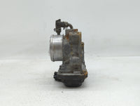 2016-2019 Honda Civic Throttle Body P/N:GMG9A Fits Fits 2016 2017 2018 2019 OEM Used Auto Parts - Oemusedautoparts1.com