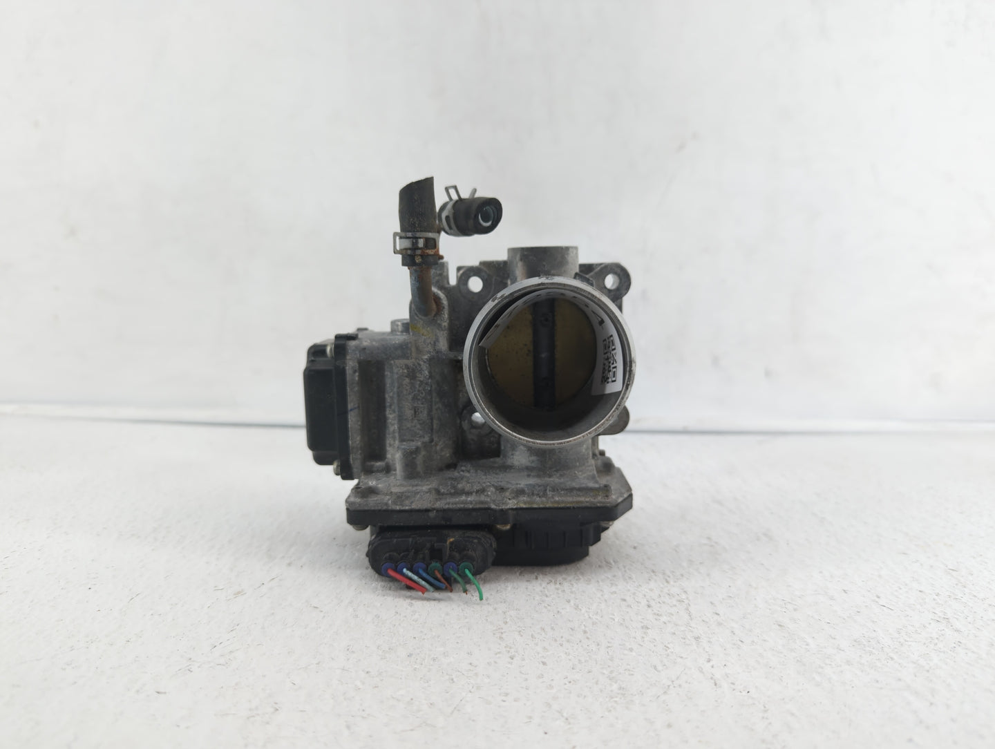 2016-2019 Honda Civic Throttle Body P/N:GMG9A Fits Fits 2016 2017 2018 2019 OEM Used Auto Parts - Oemusedautoparts1.com