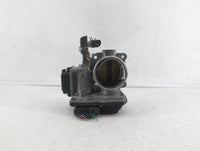 2016-2019 Honda Civic Throttle Body P/N:GMG9A Fits Fits 2016 2017 2018 2019 OEM Used Auto Parts - Oemusedautoparts1.com