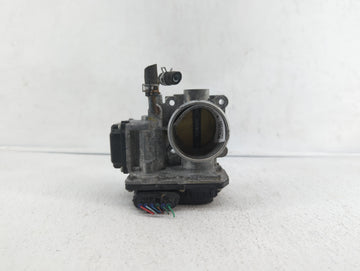 2016-2019 Honda Civic Throttle Body P/N:GMG9A Fits Fits 2016 2017 2018 2019 OEM Used Auto Parts - Oemusedautoparts1.com