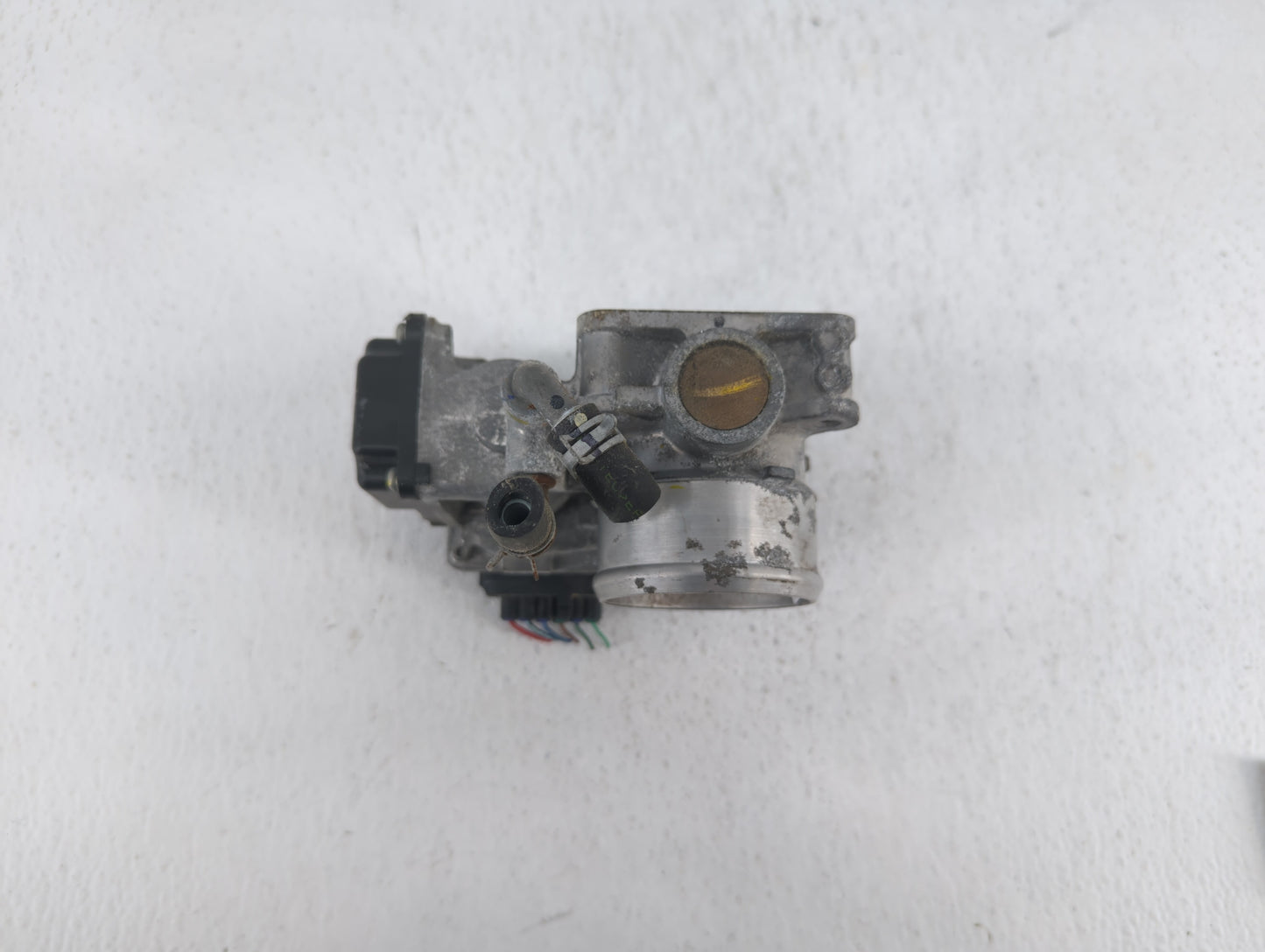 2016-2019 Honda Civic Throttle Body P/N:GMG9A Fits Fits 2016 2017 2018 2019 OEM Used Auto Parts - Oemusedautoparts1.com