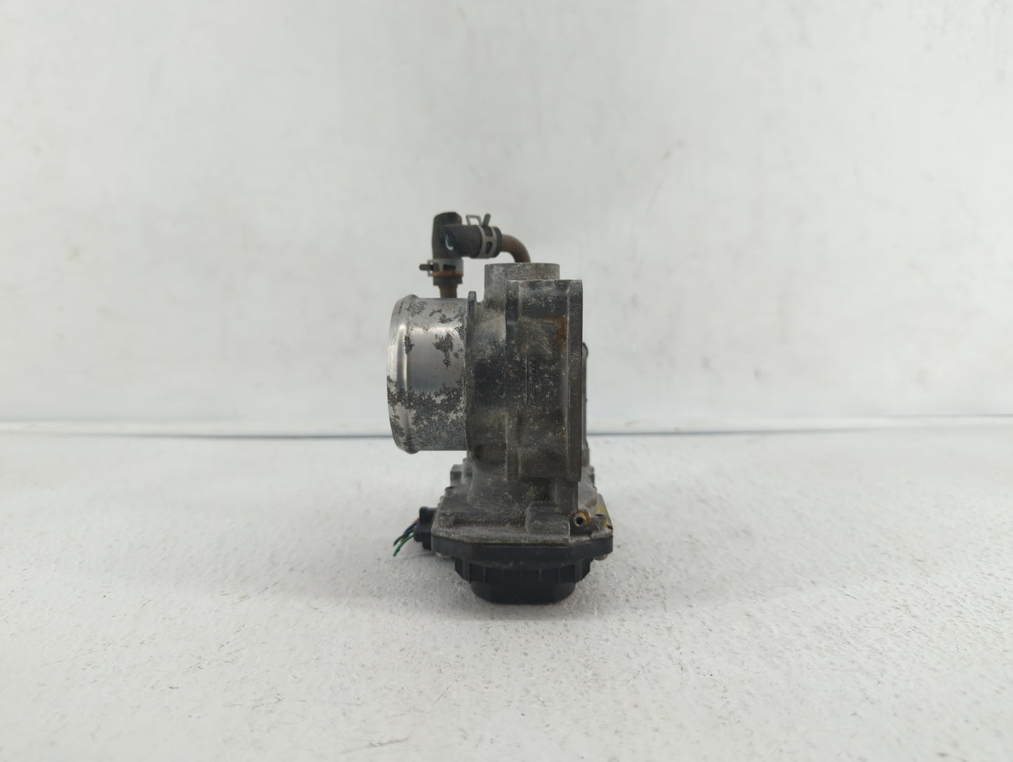 2016-2019 Honda Civic Throttle Body P/N:GMG9A Fits Fits 2016 2017 2018 2019 OEM Used Auto Parts - Oemusedautoparts1.com