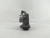 2016-2019 Honda Civic Throttle Body P/N:GMG9A Fits Fits 2016 2017 2018 2019 OEM Used Auto Parts - Oemusedautoparts1.com