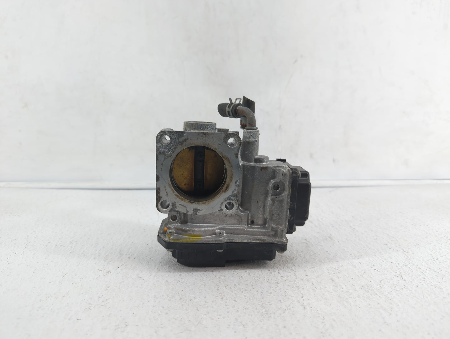 2016-2019 Honda Civic Throttle Body P/N:GMG9A Fits Fits 2016 2017 2018 2019 OEM Used Auto Parts - Oemusedautoparts1.com