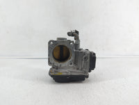 2016-2019 Honda Civic Throttle Body P/N:GMG9A Fits Fits 2016 2017 2018 2019 OEM Used Auto Parts - Oemusedautoparts1.com