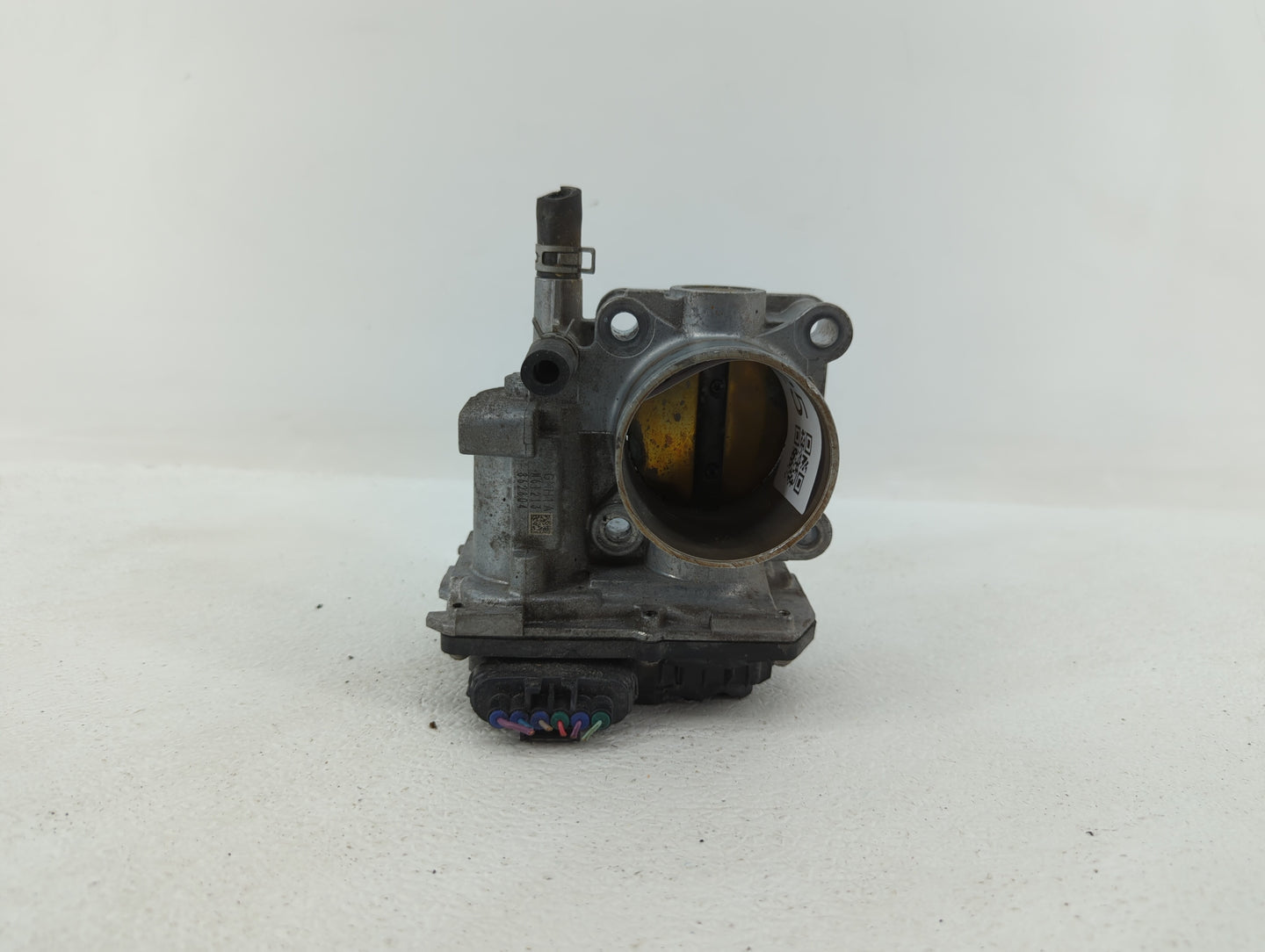 2016-2019 Honda Civic Throttle Body P/N:GMH1A Fits Fits 2016 2017 2018 2019 OEM Used Auto Parts - Oemusedautoparts1.com