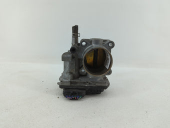 compare product 2016-2019 Honda Civic Throttle Body P/N:GMH1A Fits Fits 2016 2017 2018 2019 OEM Used Auto Parts