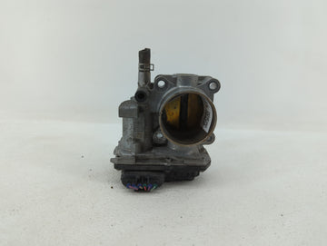 2016-2019 Honda Civic Throttle Body P/N:GMH1A Fits Fits 2016 2017 2018 2019 OEM Used Auto Parts - Oemusedautoparts1.com