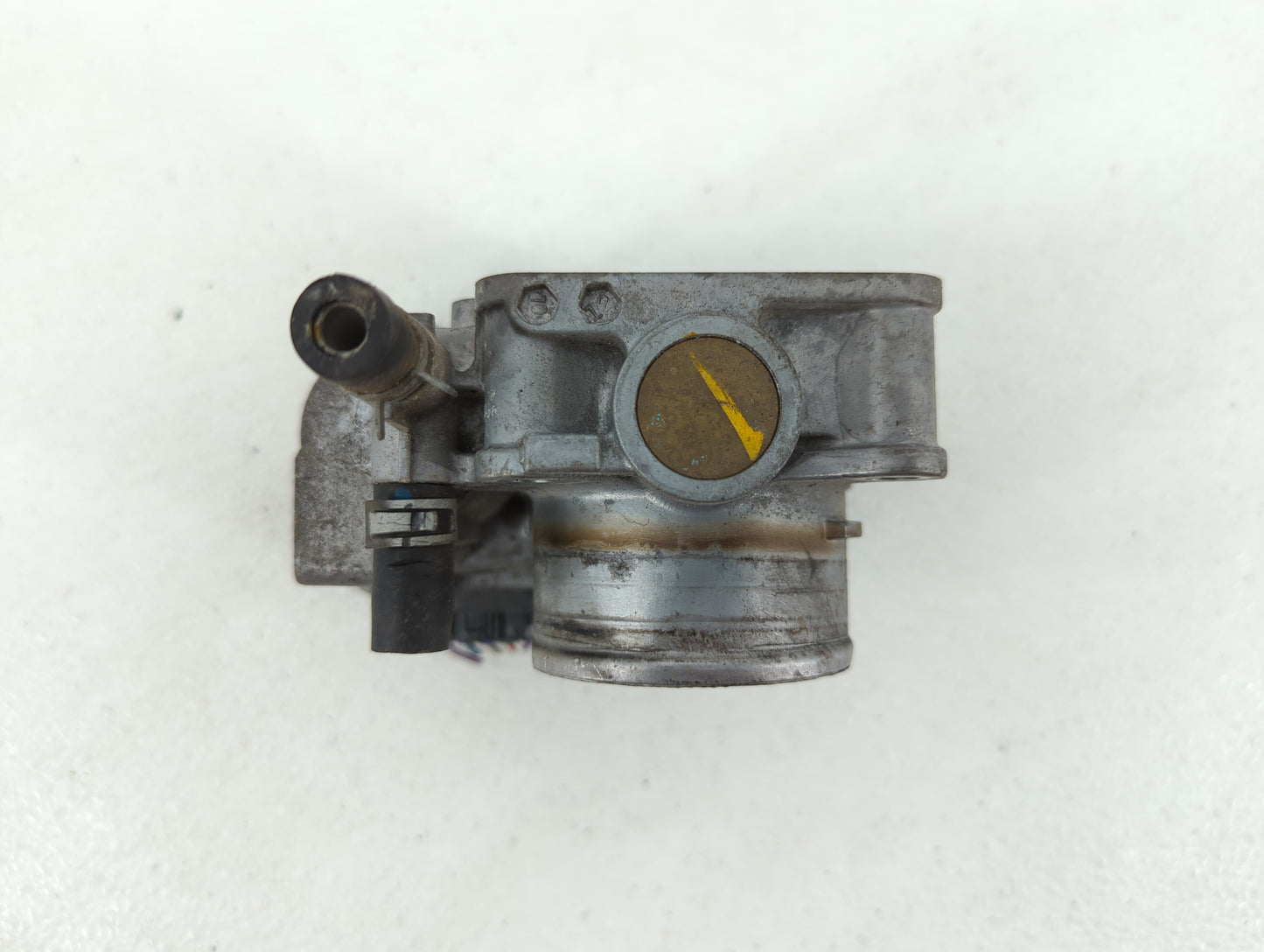 2016-2019 Honda Civic Throttle Body P/N:GMH1A Fits Fits 2016 2017 2018 2019 OEM Used Auto Parts - Oemusedautoparts1.com