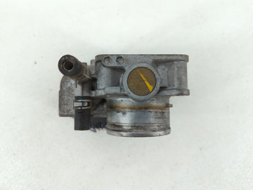 2016-2019 Honda Civic Throttle Body P/N:GMH1A Fits Fits 2016 2017 2018 2019 OEM Used Auto Parts