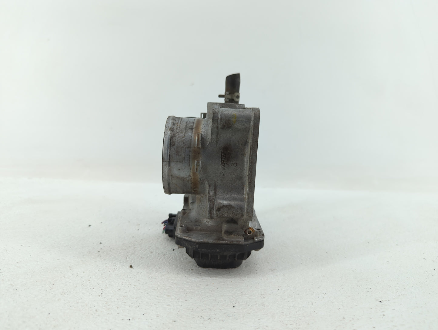 2016-2019 Honda Civic Throttle Body P/N:GMH1A Fits Fits 2016 2017 2018 2019 OEM Used Auto Parts - Oemusedautoparts1.com