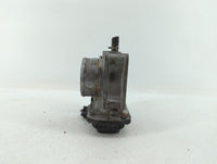 2016-2019 Honda Civic Throttle Body P/N:GMH1A Fits Fits 2016 2017 2018 2019 OEM Used Auto Parts - Oemusedautoparts1.com