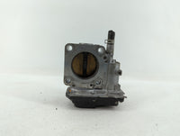 2016-2019 Honda Civic Throttle Body P/N:GMH1A Fits Fits 2016 2017 2018 2019 OEM Used Auto Parts - Oemusedautoparts1.com