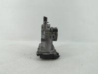 2016-2019 Honda Civic Throttle Body P/N:GMH1A Fits Fits 2016 2017 2018 2019 OEM Used Auto Parts - Oemusedautoparts1.com