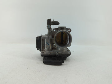 2016-2019 Honda Civic Throttle Body P/N:GMG9A Fits Fits 2016 2017 2018 2019 OEM Used Auto Parts - Oemusedautoparts1.com