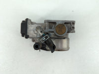 2016-2019 Honda Civic Throttle Body P/N:GMG9A Fits Fits 2016 2017 2018 2019 OEM Used Auto Parts - Oemusedautoparts1.com