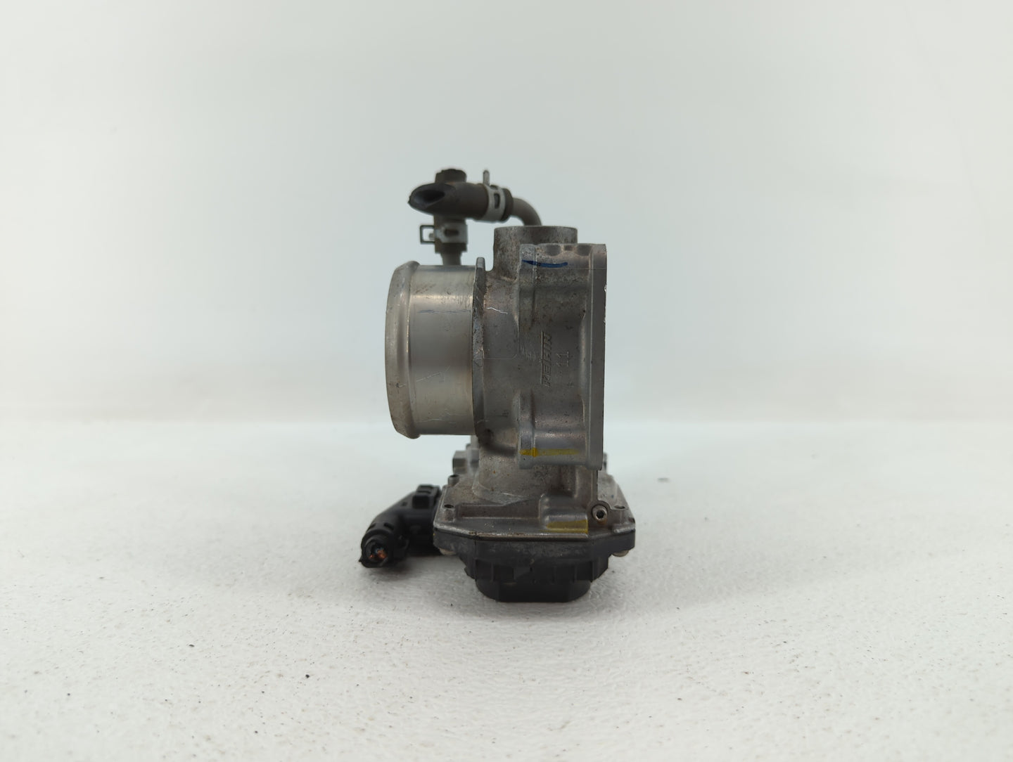 2016-2019 Honda Civic Throttle Body P/N:GMG9A Fits Fits 2016 2017 2018 2019 OEM Used Auto Parts - Oemusedautoparts1.com