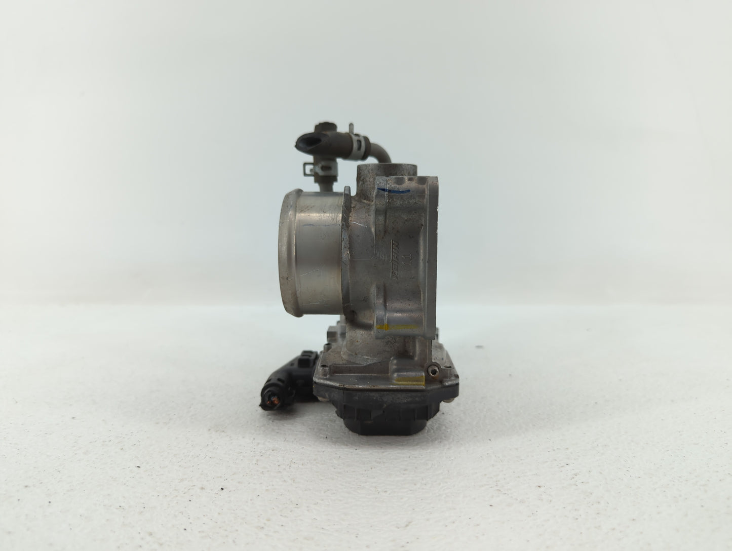 2016-2019 Honda Civic Throttle Body P/N:GMG9A Fits Fits 2016 2017 2018 2019 OEM Used Auto Parts - Oemusedautoparts1.com