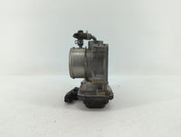 2016-2019 Honda Civic Throttle Body P/N:GMG9A Fits Fits 2016 2017 2018 2019 OEM Used Auto Parts - Oemusedautoparts1.com