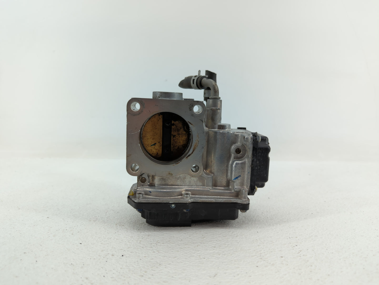2016-2019 Honda Civic Throttle Body P/N:GMG9A Fits Fits 2016 2017 2018 2019 OEM Used Auto Parts - Oemusedautoparts1.com