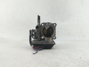 compare product 2016-2019 Honda Civic Throttle Body P/N:GMH1A Fits Fits 2016 2017 2018 2019 OEM Used Auto Parts