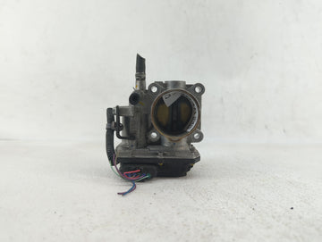2016-2019 Honda Civic Throttle Body P/N:GMH1A Fits Fits 2016 2017 2018 2019 OEM Used Auto Parts - Oemusedautoparts1.com
