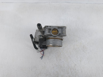 2016-2019 Honda Civic Throttle Body P/N:GMH1A Fits Fits 2016 2017 2018 2019 OEM Used Auto Parts
