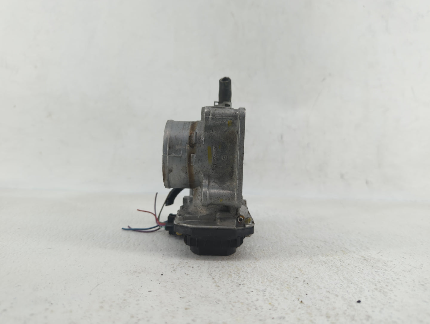 2016-2019 Honda Civic Throttle Body P/N:GMH1A Fits Fits 2016 2017 2018 2019 OEM Used Auto Parts - Oemusedautoparts1.com