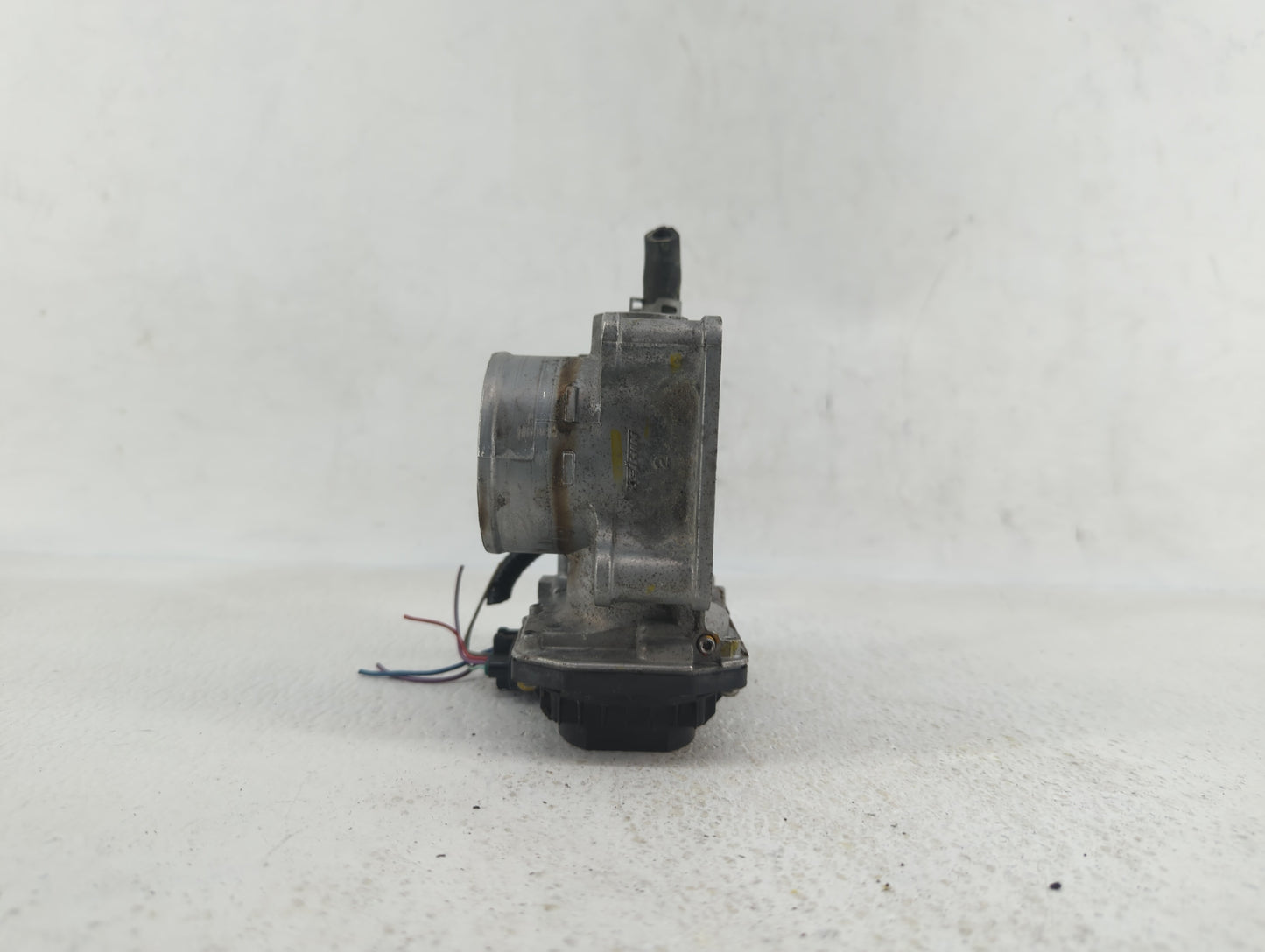 2016-2019 Honda Civic Throttle Body P/N:GMH1A Fits Fits 2016 2017 2018 2019 OEM Used Auto Parts - Oemusedautoparts1.com