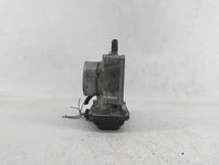 2016-2019 Honda Civic Throttle Body P/N:GMH1A Fits Fits 2016 2017 2018 2019 OEM Used Auto Parts - Oemusedautoparts1.com