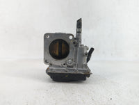 2016-2019 Honda Civic Throttle Body P/N:GMH1A Fits Fits 2016 2017 2018 2019 OEM Used Auto Parts - Oemusedautoparts1.com