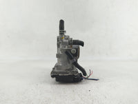 2016-2019 Honda Civic Throttle Body P/N:GMH1A Fits Fits 2016 2017 2018 2019 OEM Used Auto Parts - Oemusedautoparts1.com