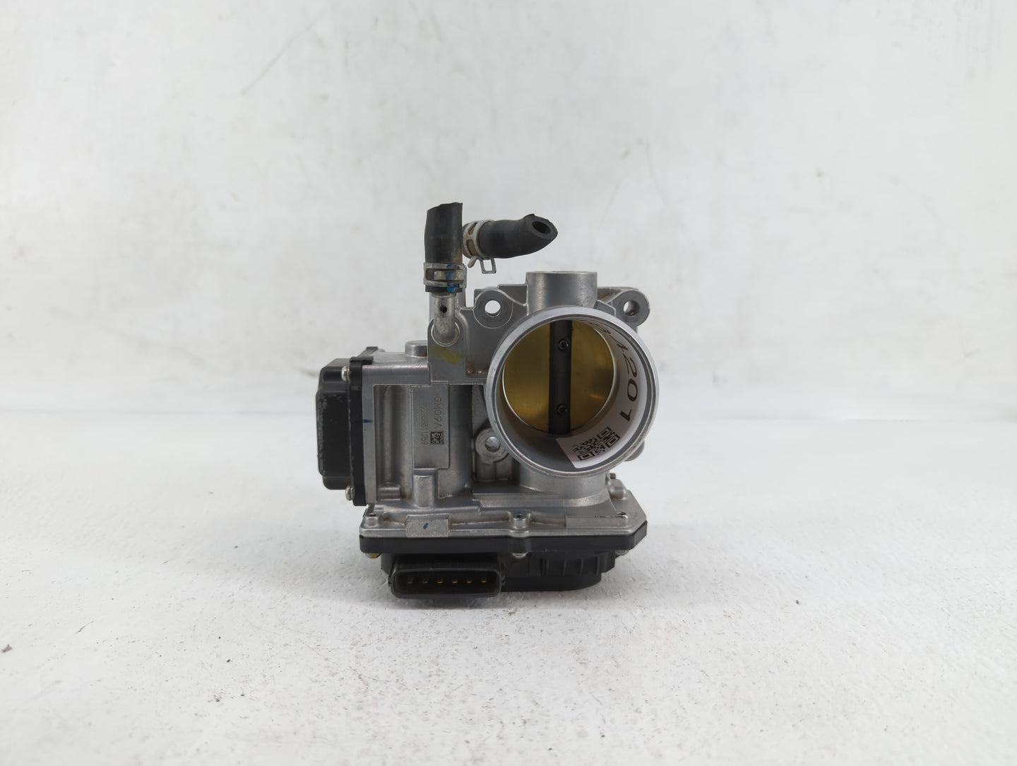 2016-2019 Honda Civic Throttle Body P/N:GMG9A Fits Fits 2016 2017 2018 2019 OEM Used Auto Parts - Oemusedautoparts1.com